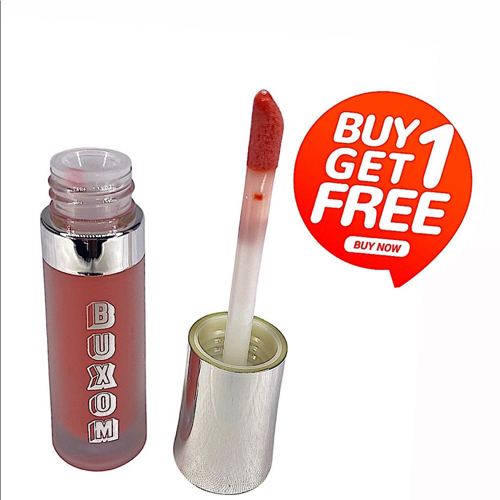 2 Buxom Full-On Plumping Lip Cream 2ml